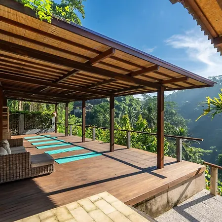 Villa Sagitta Ubud  Exterior photo