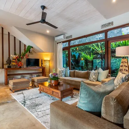 Villa Sagitta Ubud  Exterior photo