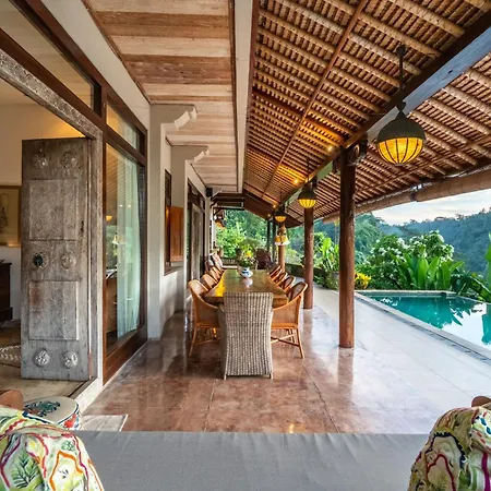 Villa Sagitta Ubud  Exterior photo