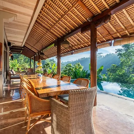 Villa Sagitta Ubud  Exterior photo