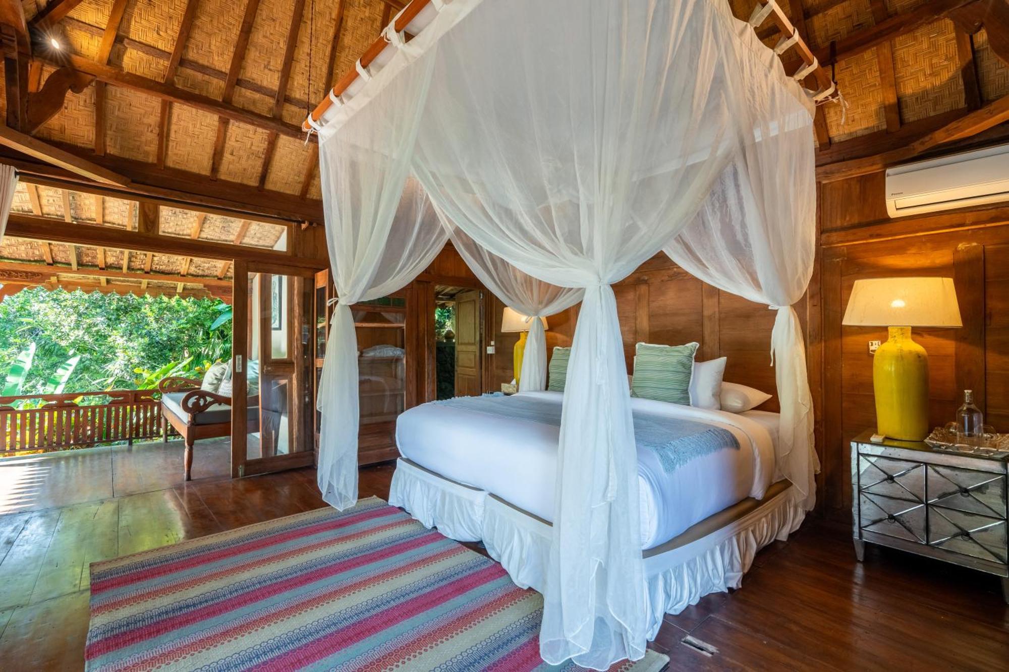 Sagitta Ubud (Bali)